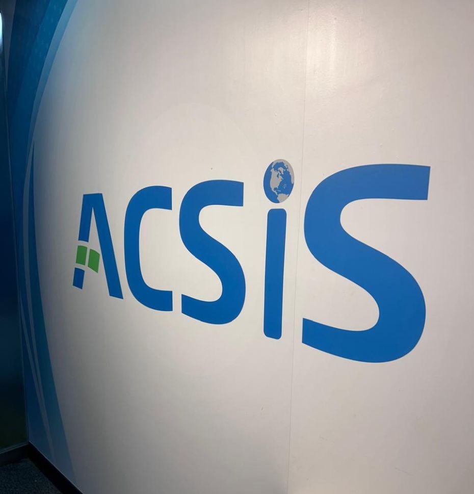 ACSIS India